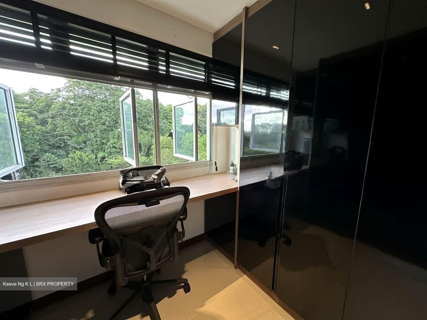 Blk 512C Oleander Breeze @ Yishun (Yishun), HDB 5 Rooms #605386331